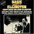 Count Basie And Duke Ellington - Basie Meets Ellington