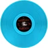 Body Count - Bloodlust Turquoise Vinyl Edition