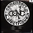 Gong - Camenbert Electrique Marbled Vinyl Edition