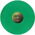 Dana Kelley - Beta Green Vinyl Edtion