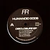 Humanoid Gods - Disclosure EP