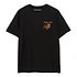 Maharishi - Dragon Map T-Shirt