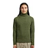 Universal Works - Tweed Knit Roll Neck