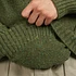 Universal Works - Tweed Knit Roll Neck