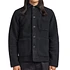 Universal Works - Wool Fleece Field Jacket