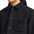 Universal Works - Wool Fleece Field Jacket