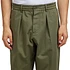 Universal Works - Pleated Track Pant