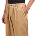 Universal Works - Men's Pleated Pant