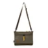 Shoulder Bag (Olive)