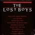 V.A. - OST The Lost Boys Black Vinyl Edition