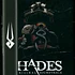Darren Korb Feat. Ashley Barrett - OST Hades Smoky Grey Vinyl Edition
