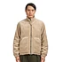 TAION - Non Down Military Reversible Boa Hi Neck Jacket