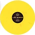 Crossfire - Second Attack Yellow Vinyl Edition