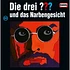 Die Drei ??? - Folge 031: Und Das Narbengesicht