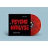 Brezel Göring & Psychoanalyse - Friedhof Der Moral HHV Exclusive Red Vinyl Edition