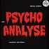 Brezel Göring & Psychoanalyse - Friedhof Der Moral HHV Exclusive Red Vinyl Edition