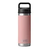 Rambler 18 Oz Bottle 2.0 (Sandstone Pink)