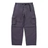 Rig Cargo Pants (Pigment Grape)