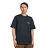 Mountaineering Tee (Vintage Black)