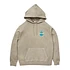 Gramicci - Climber's Hand Hooded Sweatshirt