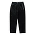 Corduroy Gramicci Pants (Black)