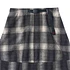 Gramicci - Wool Paneled Skirt