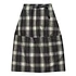 Gramicci - Wool Paneled Skirt