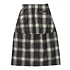 Gramicci - Wool Paneled Skirt