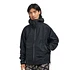 Peak 3-L DWR Shell Jacket (Black)