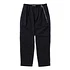 Nylon Climbing Pants (Black)