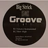 Big Strick - Groove