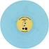 Crack Cloud - Tough Baby Blue Vinyl Ediiton