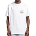 New Amsterdam Surf Association - Weather Icons Tee