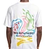 New Amsterdam Surf Association - Weather Icons Tee