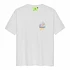 New Amsterdam Surf Association - Weather Icons Tee