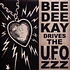 Bee Dee Kay & The Ufozzz - You Move Me Baby