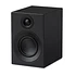 Speaker Box 3E Carbon (Paar) (2 Pieces) (Black)