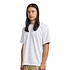 Coolmax Jersey Tee (White)