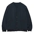 Alphadry Cardigan (Black)