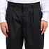 nanamica - Double Pleat Chino Pants