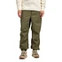 Deck Pants (Olive)