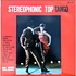 Orchestra De Granados Directed By Jaime Jardin - Stereophonic Top Tango