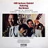 Milt Jackson Quintet Featuring Ray Brown - Just The Way It Had To Be