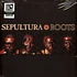 Sepultura - Roots 25th Anniversary Edition