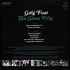 Greg Foat - The Glass Frog