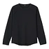 WF Light L/S T-shirt (Black)