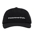 thisisneverthat - SP-Logo Nylon Cap