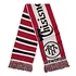 Football Scarf (Red)