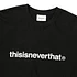 thisisneverthat - T-Logo L/S Tee