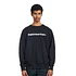 thisisneverthat - T-Logo Crewneck